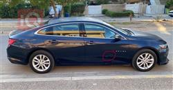 شيفروليه ماليبو